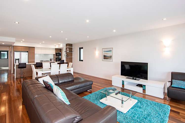 Third view of Homely apartment listing, 11/90 Terrace Road, East Perth WA 6004