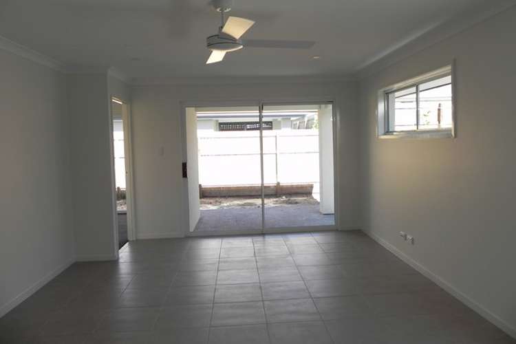 Second view of Homely house listing, 35 Perger Street, Pimpama QLD 4209