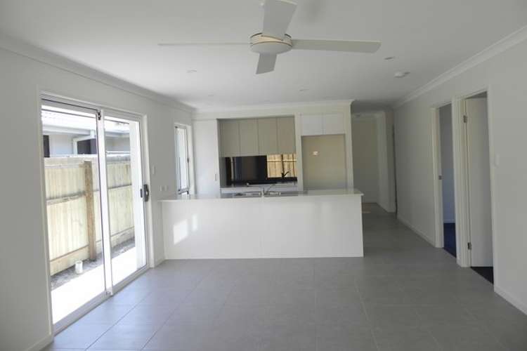 Third view of Homely house listing, 35 Perger Street, Pimpama QLD 4209