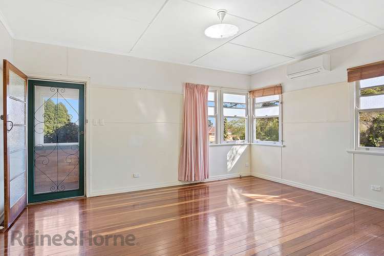 Main view of Homely house listing, 156 Mackenzie Street, East Toowoomba QLD 4350
