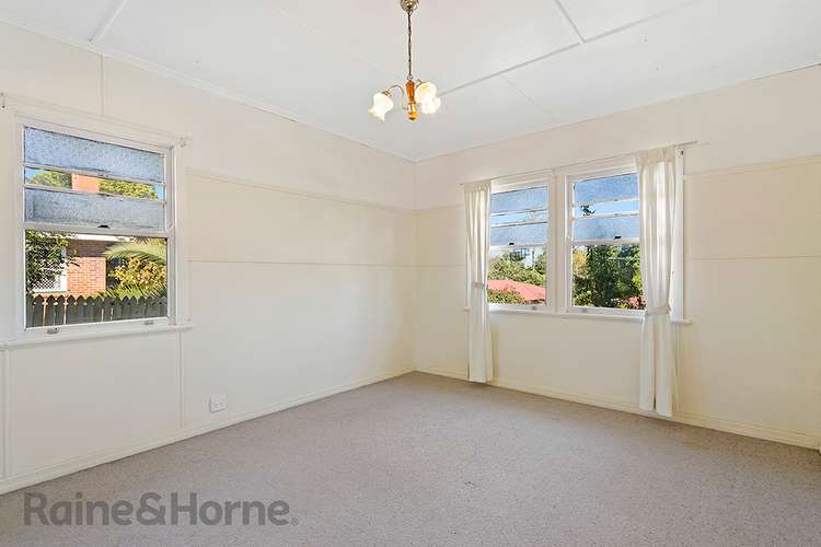 Fourth view of Homely house listing, 156 Mackenzie Street, East Toowoomba QLD 4350