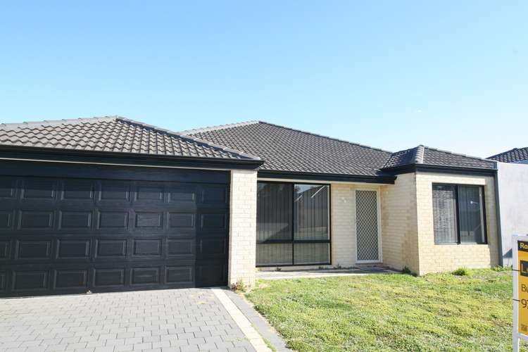 Main view of Homely house listing, 34 Claymore Loop, Dalyellup WA 6230
