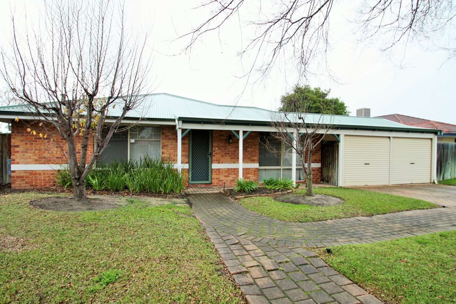 Main view of Homely house listing, 11 Walters Retreat, Atwell WA 6164