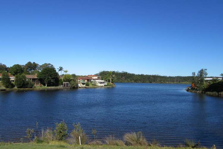 Main view of Homely house listing, 14 Bonville Waters Dr, Sawtell NSW 2452