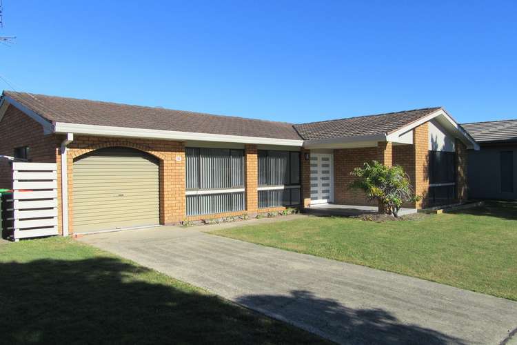 Second view of Homely house listing, 14 Bonville Waters Dr, Sawtell NSW 2452