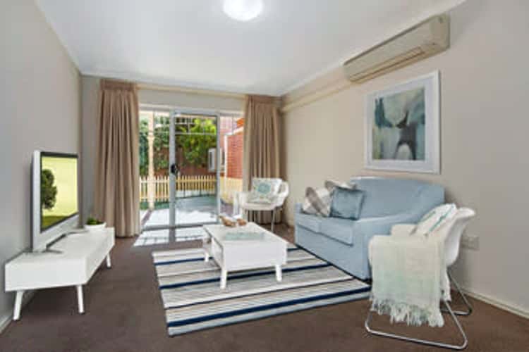 Main view of Homely retirement listing, 38 / 141 Claremont Crescent, Swanbourne WA 6010