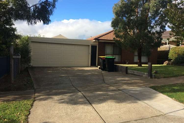 Main view of Homely house listing, 7 Sutherland Avenue, Melton South VIC 3338