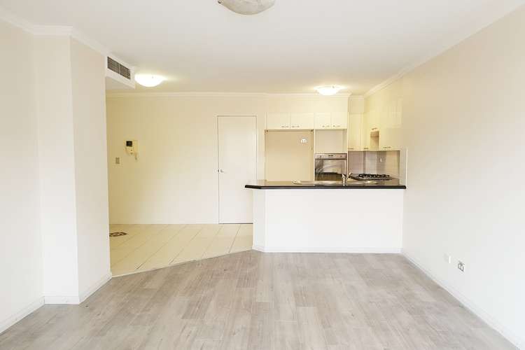 Second view of Homely apartment listing, 41/323 Forest Road, Hurstville NSW 2220