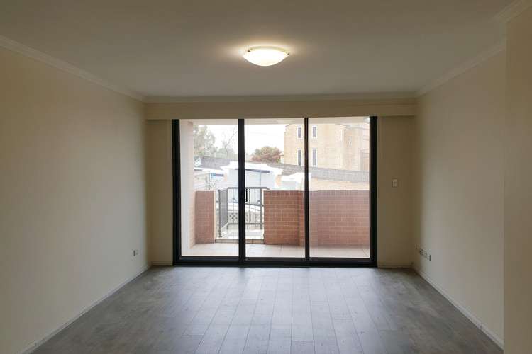 Third view of Homely apartment listing, 41/323 Forest Road, Hurstville NSW 2220