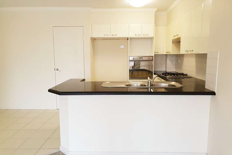 Fourth view of Homely apartment listing, 41/323 Forest Road, Hurstville NSW 2220