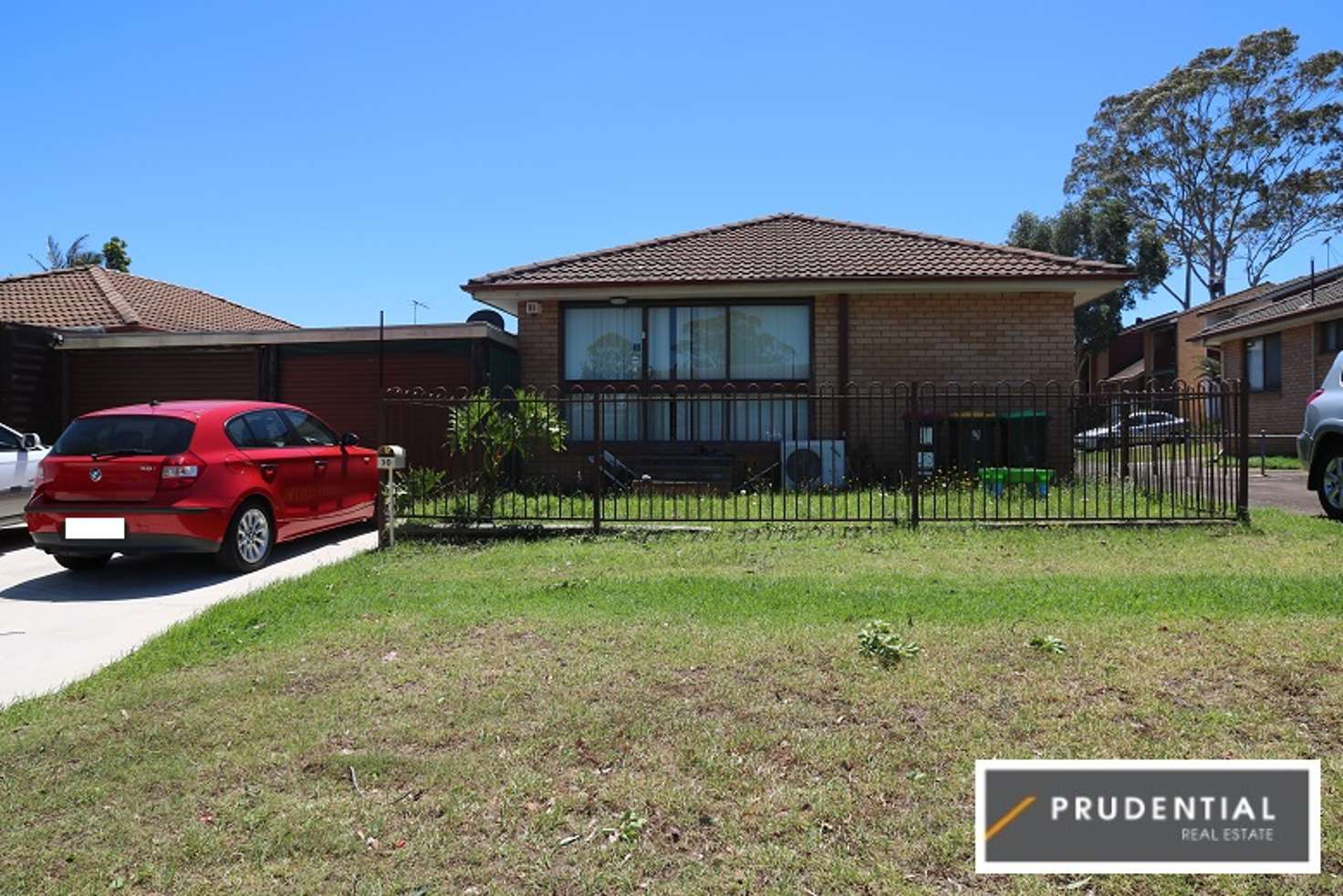 Main view of Homely house listing, 30 Currawong Street, Ingleburn NSW 2565