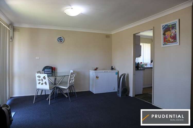 Fourth view of Homely house listing, 30 Currawong Street, Ingleburn NSW 2565