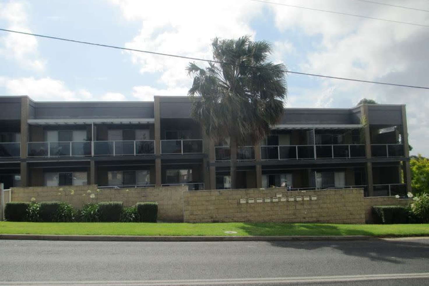 Main view of Homely unit listing, Unit 6/30 Pacific Street, Batemans Bay NSW 2536