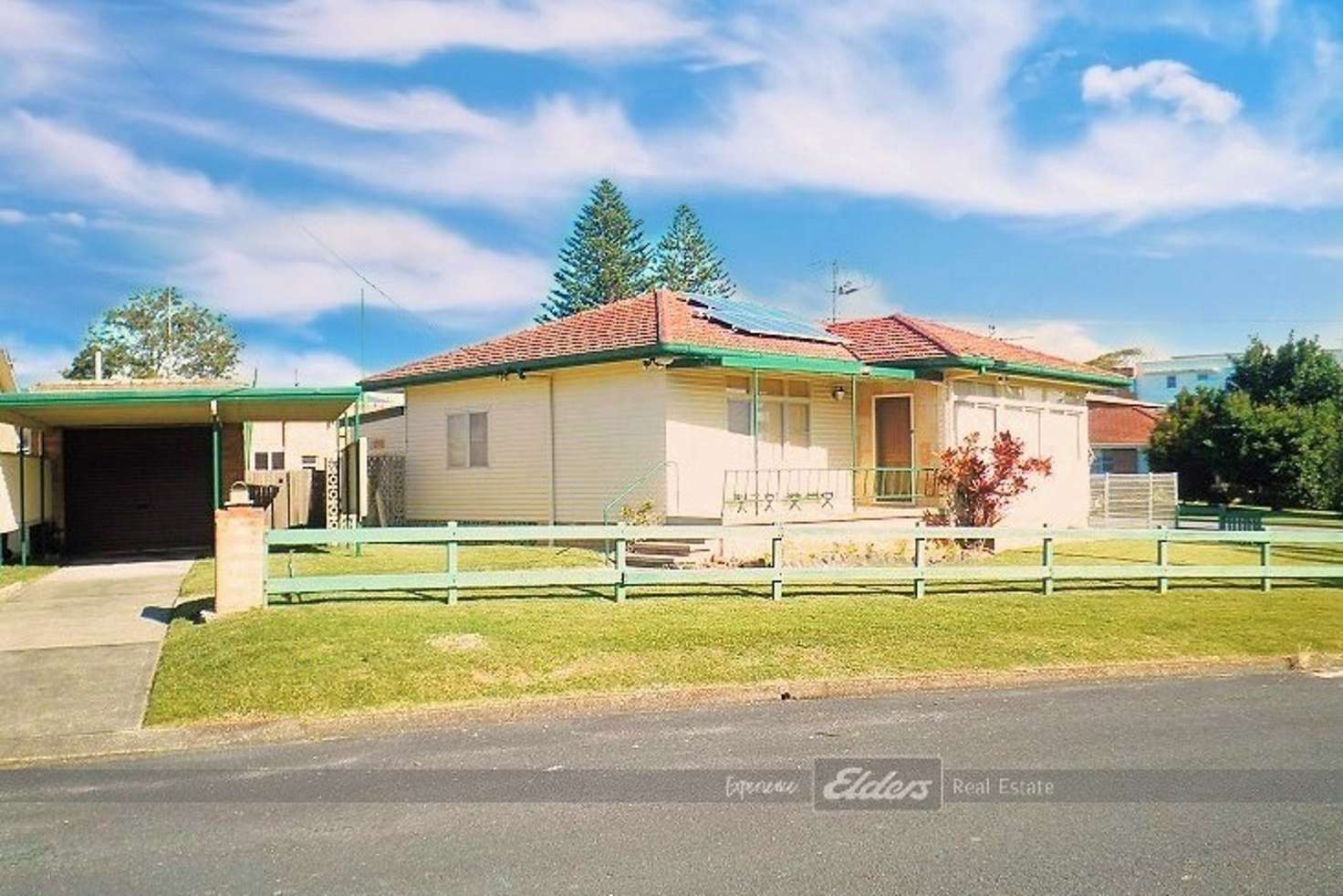 Main view of Homely house listing, 12 Helen Street, Forster NSW 2428