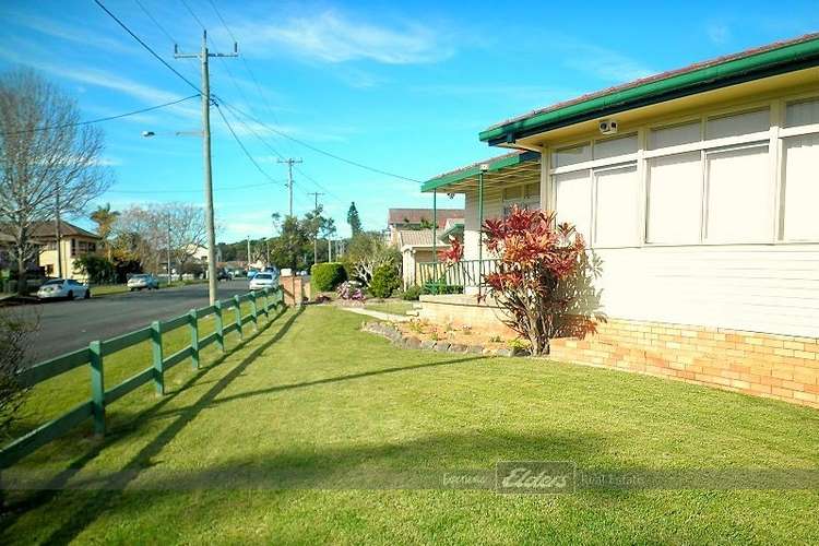 Second view of Homely house listing, 12 Helen Street, Forster NSW 2428