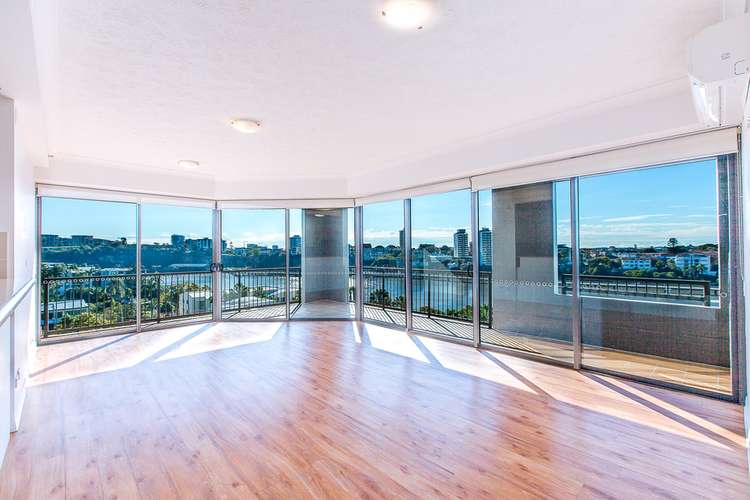 Main view of Homely apartment listing, 55 Baildon Street, Kangaroo Point QLD 4169