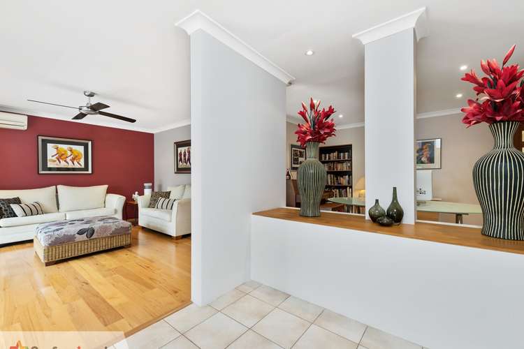 Main view of Homely house listing, 4 Tian Close, Willetton WA 6155