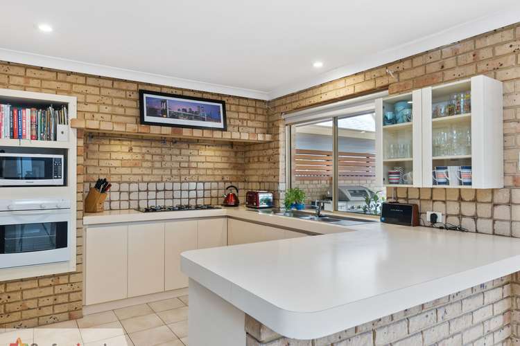 Fifth view of Homely house listing, 4 Tian Close, Willetton WA 6155