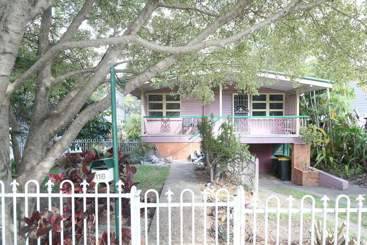 Fourth view of Homely house listing, 118 Payne Street, Indooroopilly QLD 4068