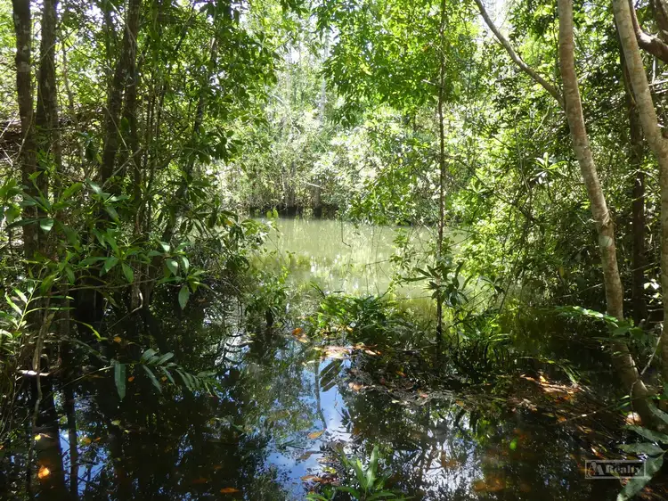 Main view of Homely land listing, Address available on request
