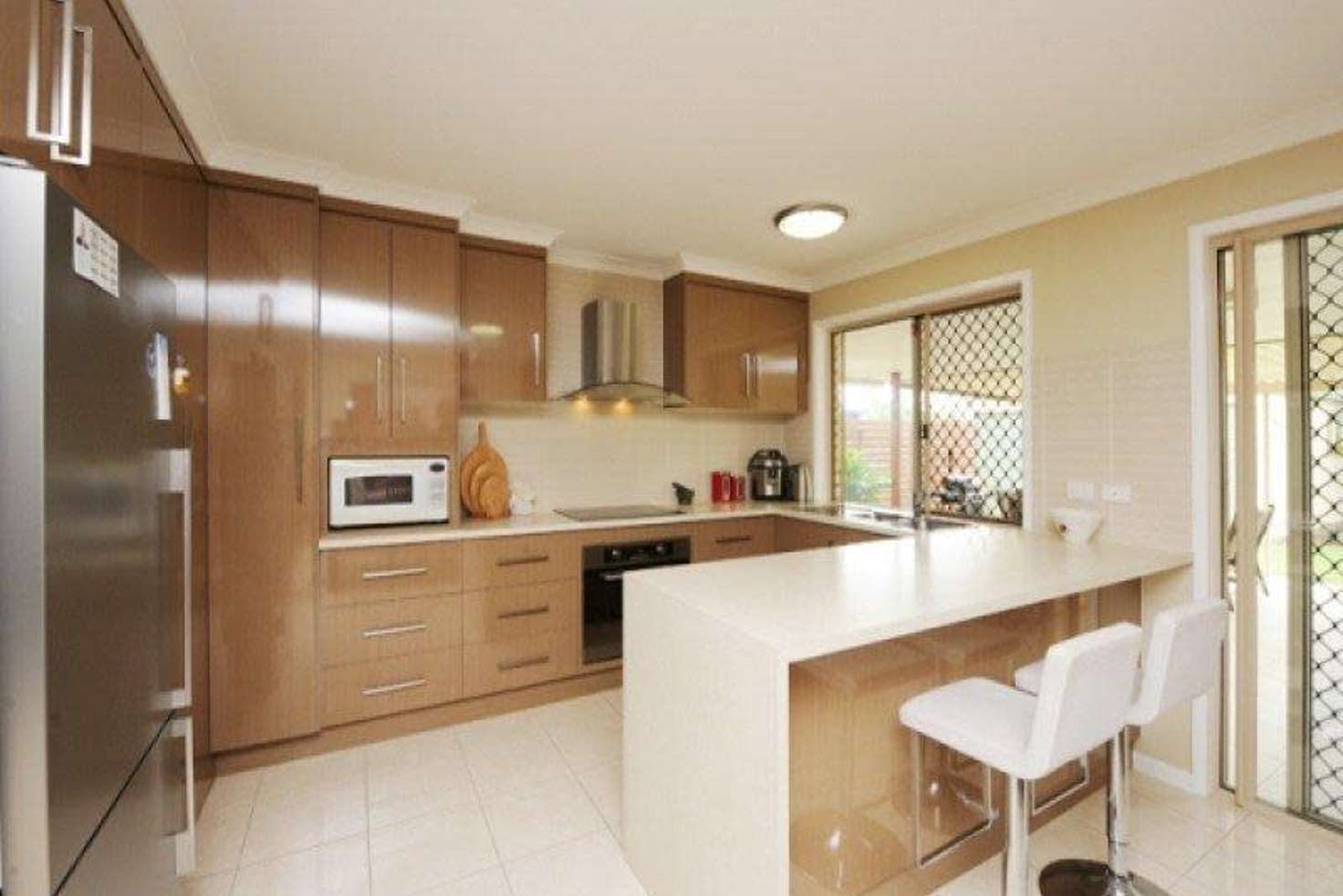Main view of Homely house listing, 4 DUNSTALL STREET, Clinton QLD 4680