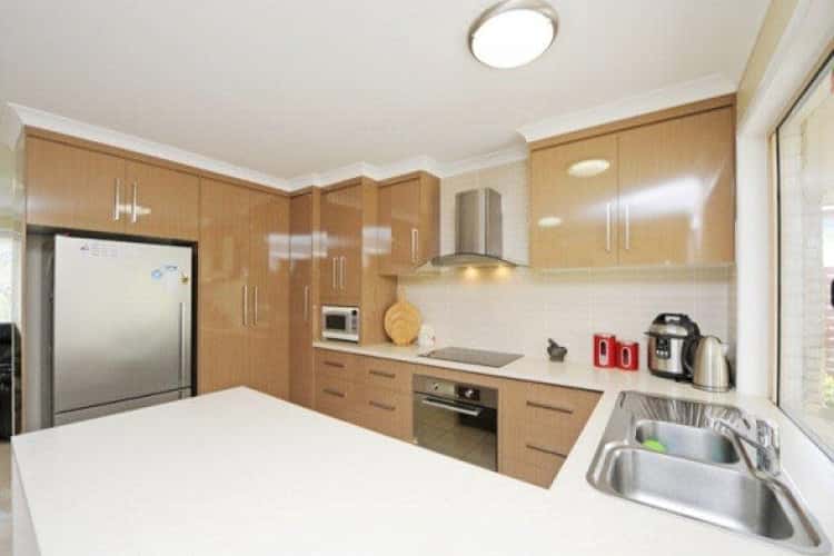 Third view of Homely house listing, 4 DUNSTALL STREET, Clinton QLD 4680