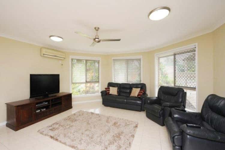 Fourth view of Homely house listing, 4 DUNSTALL STREET, Clinton QLD 4680