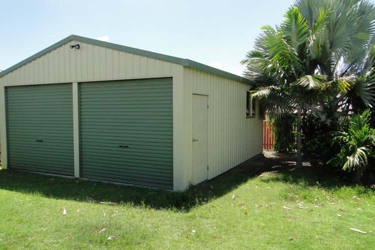 Fifth view of Homely house listing, 4 DUNSTALL STREET, Clinton QLD 4680