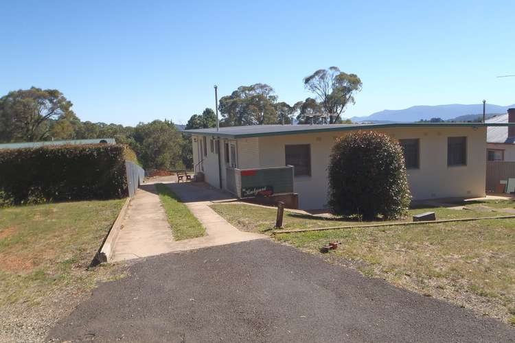 Main view of Homely unit listing, 4/36 Bartoman Street, Batlow NSW 2730