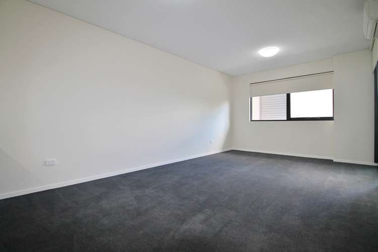 Second view of Homely apartment listing, 306/19-21 Prospect Street, Rosehill NSW 2142