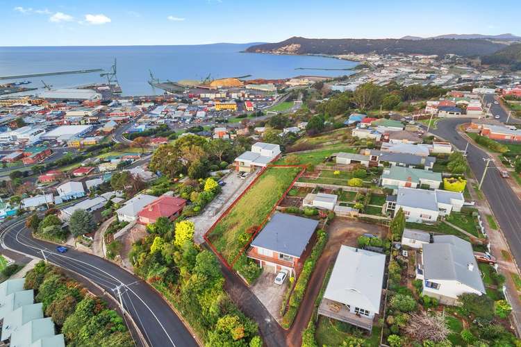 Main view of Homely residentialLand listing, 35 View Road, Montello TAS 7320