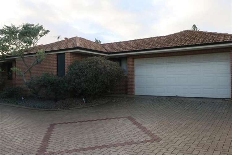 Second view of Homely house listing, 1/15 Viscount Road, Morley WA 6062