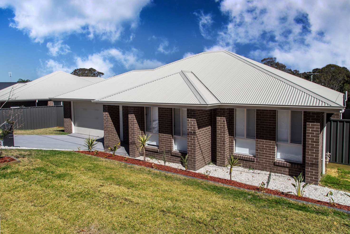Main view of Homely house listing, 38 RANCLAUD STREET, Booragul NSW 2284