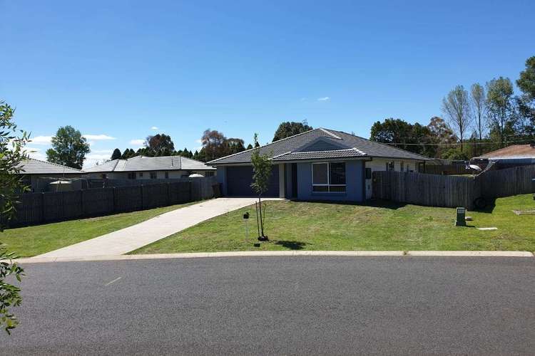 6 White Gum Place, Guyra NSW 2365