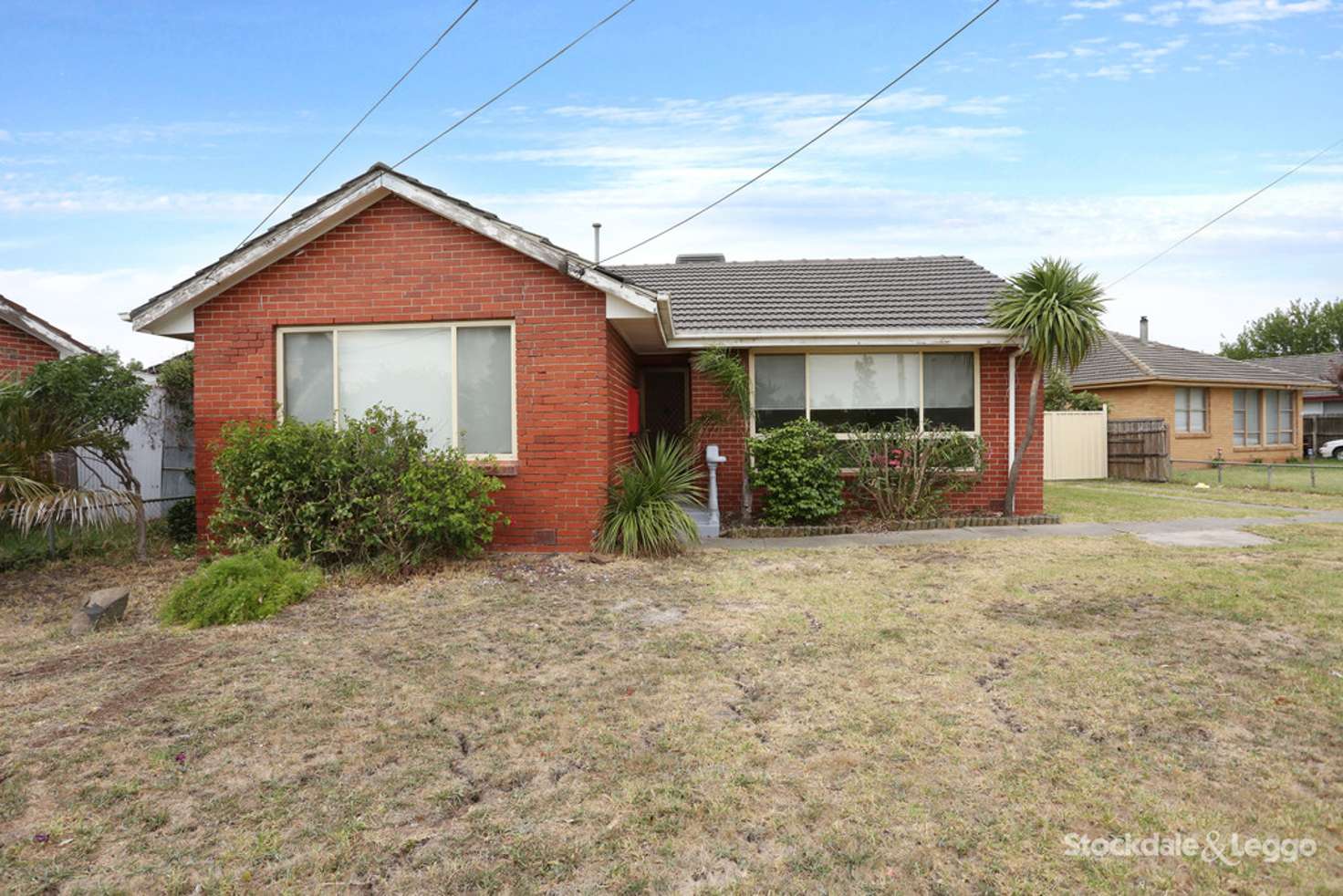 Main view of Homely house listing, 45 Bushfield Crescent, Coolaroo VIC 3048
