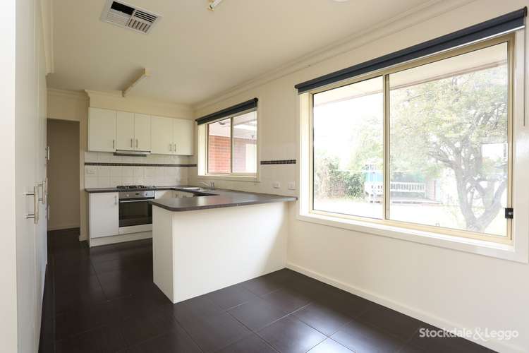 Second view of Homely house listing, 45 Bushfield Crescent, Coolaroo VIC 3048
