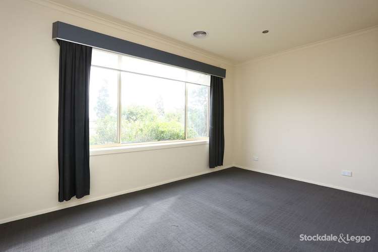 Third view of Homely house listing, 45 Bushfield Crescent, Coolaroo VIC 3048