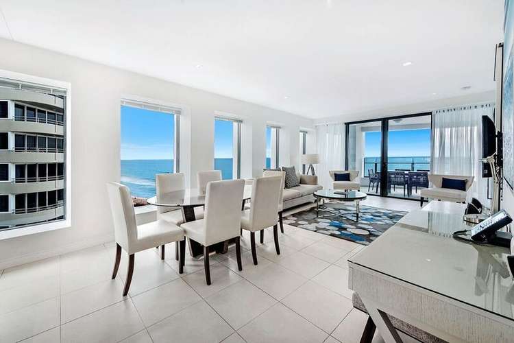 Main view of Homely apartment listing, 1005/4 The Esplanade, Surfers Paradise QLD 4217