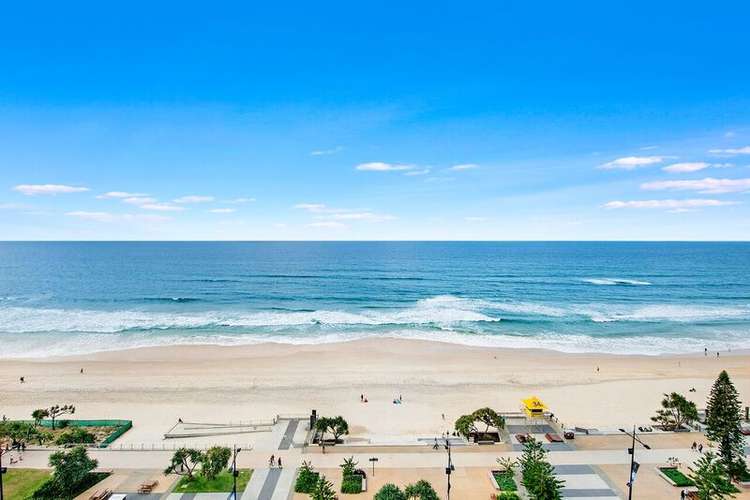 Second view of Homely apartment listing, 1005/4 The Esplanade, Surfers Paradise QLD 4217