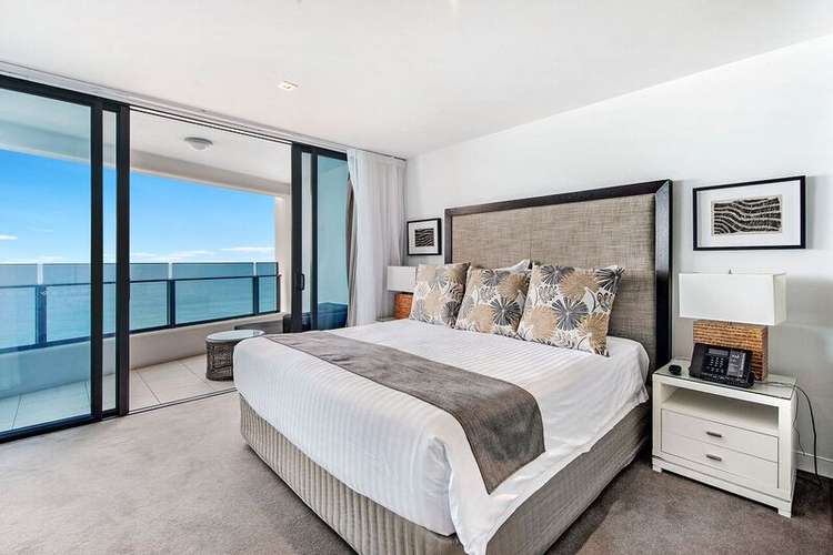 Fifth view of Homely apartment listing, 1005/4 The Esplanade, Surfers Paradise QLD 4217