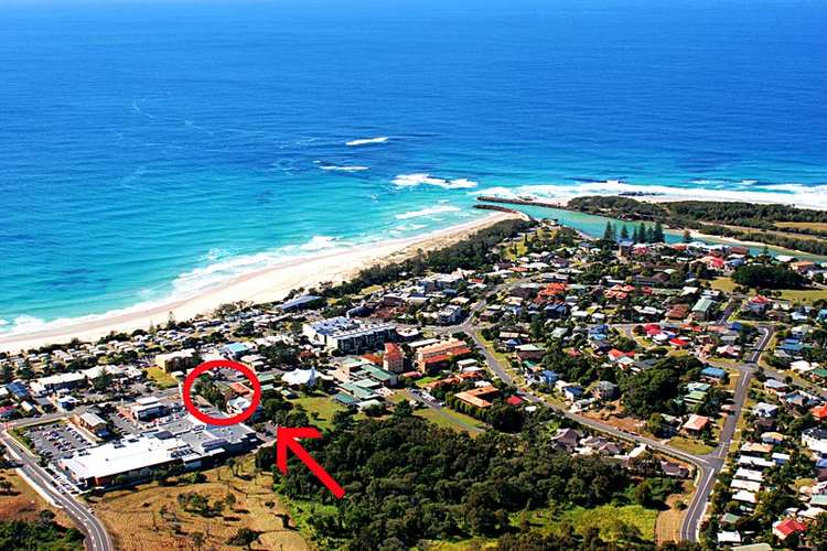 Second view of Homely unit listing, 3/20 Pearl Street, Kingscliff NSW 2487
