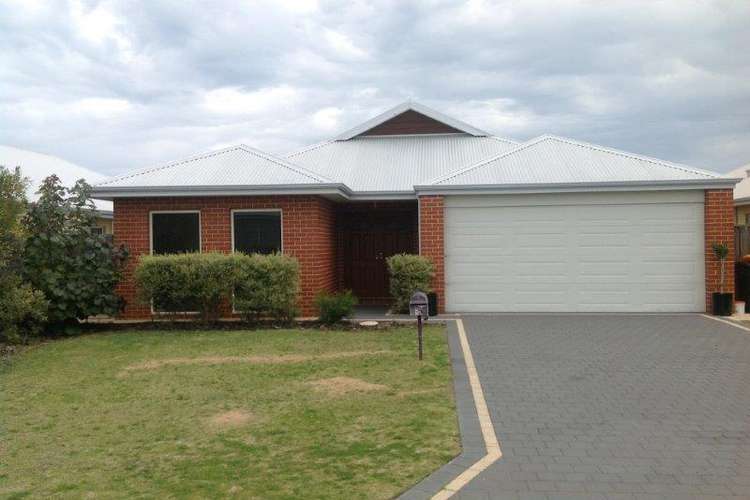 Main view of Homely house listing, 11 Lunar Street, Yanchep WA 6035