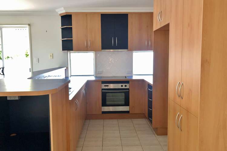 Second view of Homely house listing, 2 Banks Court, Bargara QLD 4670