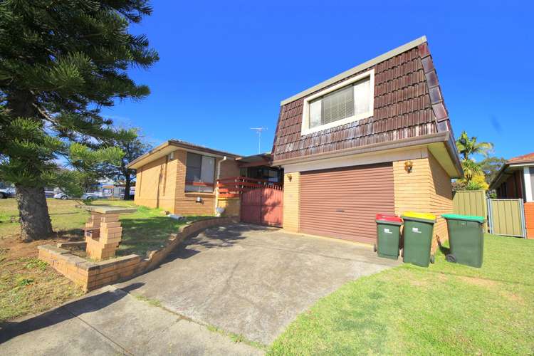 Main view of Homely house listing, 61 Lucas Avenue, Moorebank NSW 2170