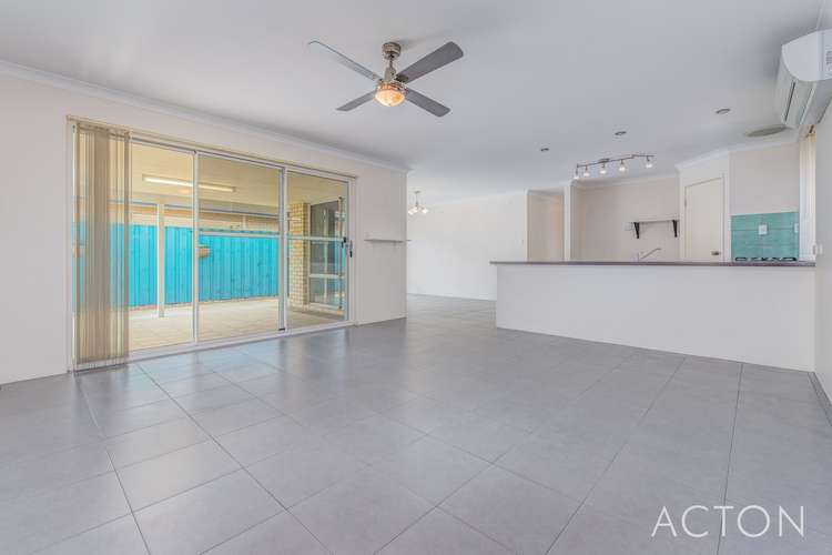 Main view of Homely house listing, 16 Euclase Link, Wellard WA 6170