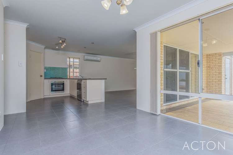 Third view of Homely house listing, 16 Euclase Link, Wellard WA 6170