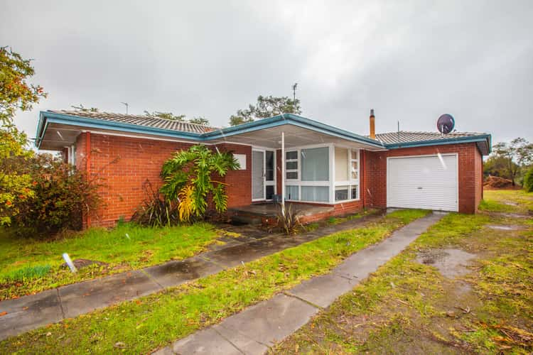 Main view of Homely house listing, 57 Leman Street, Manjimup WA 6258