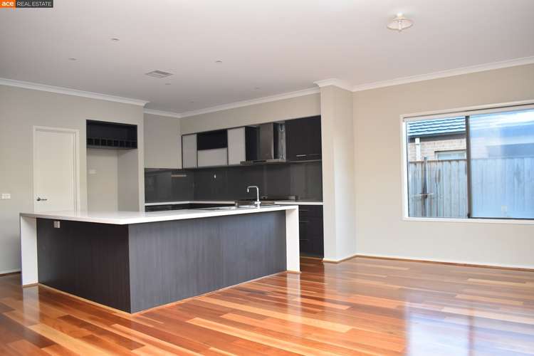 Second view of Homely house listing, 6 Maddock Street, Point Cook VIC 3030