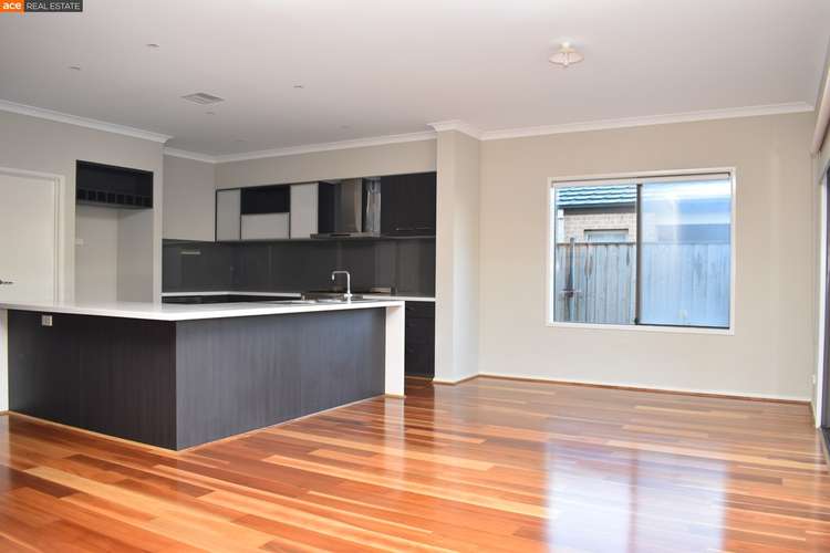 Fourth view of Homely house listing, 6 Maddock Street, Point Cook VIC 3030