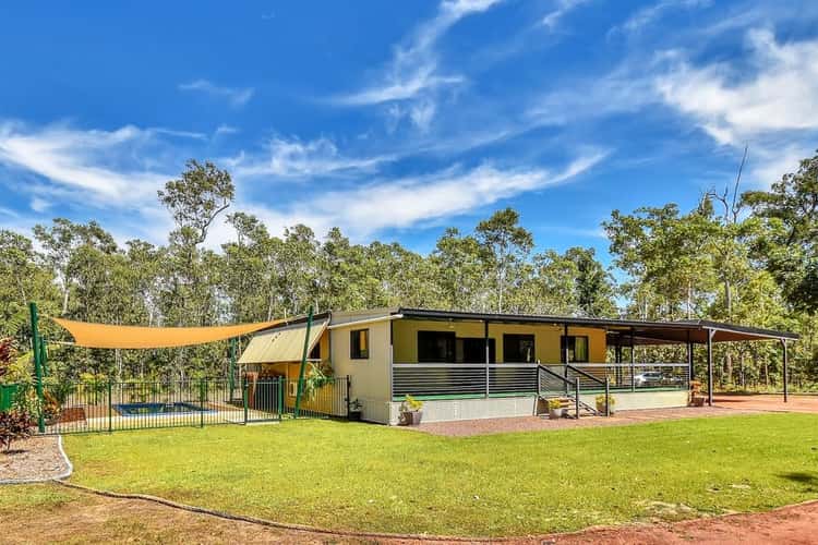 Main view of Homely house listing, 72 Hutchison Road, Herbert NT 836
